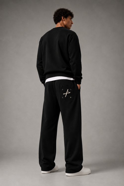 INFRAME ORIGINAL JOGGERS - 450GSM
